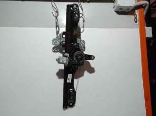 ELEVALUNAS DELANTERO DERECHO NISSAN MICRA III (2003-2010) 1.2 16V 80CV 1240CC - L.6118259 / 80700BC40B