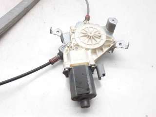 ELEVALUNAS DELANTERO DERECHO NISSAN MICRA III (2003-2010) 1.2 16V 80CV 1240CC - L.6118259 / 80700BC40B