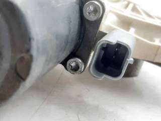 ELEVALUNAS DELANTERO DERECHO NISSAN MICRA III (2003-2010) 1.2 16V 80CV 1240CC - L.6118259 / 80700BC40B