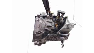 CAJA CAMBIOS FORD MONDEO III (2000-2007) 2.0 16V TDDI / TDCI 115CV 1998CC - L.6118377 / 1S7R7002EC 2