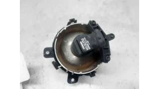 FARO ANTINIEBLA IZQUIERDO FORD MONDEO III (2000-2007) 2.0 16V TDDI / TDCI 115CV 1998CC - L.6118469 / 1S7115K202AC