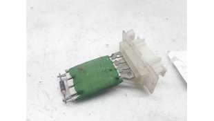 RESISTENCIA CALEFACCION OPEL CORSA C (2000-2009) 1.2 (F08, F68) 75CV 1199CC - L.6118745 / 1845781
