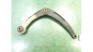 BRAZO SUSPENSION INFERIOR DELANTERO DERECHO PEUGEOT 307 SW (2002-2009) 2.0 HDI 110 107CV 1997CC - L.6118816 / 1643188980