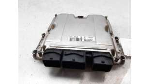 CENTRALITA MOTOR UCE PEUGEOT 307 SW (2002-2009) 2.0 HDI 110 107CV 1997CC - L.6118837 / 9644606180