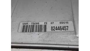 CENTRALITA MOTOR UCE PEUGEOT 307 SW (2002-2009) 2.0 HDI 110 107CV 1997CC - L.6118837 / 9644606180 2