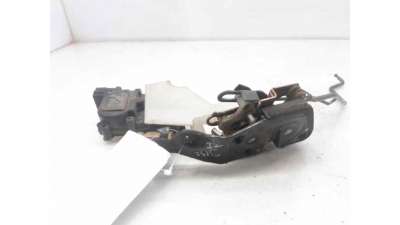 CERRADURA PUERTA TRASERA IZQUIERDA HYUNDAI ACCENT II (2000-2005) 1.3 86CV 1341CC - L.6119084 / 8141025030