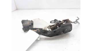 CERRADURA PUERTA TRASERA IZQUIERDA HYUNDAI ACCENT II (2000-2005) 1.3 86CV 1341CC - L.6119084 / 8141025030