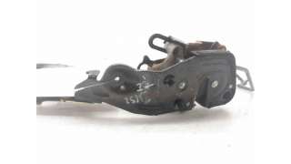 CERRADURA PUERTA TRASERA IZQUIERDA HYUNDAI ACCENT II (2000-2005) 1.3 86CV 1341CC - L.6119084 / 8141025030