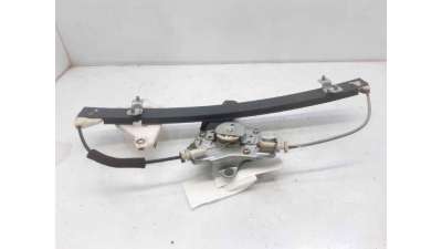 ELEVALUNAS DELANTERO DERECHO HYUNDAI ACCENT II (2000-2005) 1.3 86CV 1341CC - L.6119105 / 8240225000