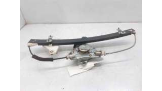 ELEVALUNAS DELANTERO DERECHO HYUNDAI ACCENT II (2000-2005) 1.3 86CV 1341CC - L.6119105 / 8240225000