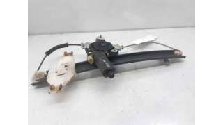 ELEVALUNAS DELANTERO DERECHO HYUNDAI ACCENT II (2000-2005) 1.3 86CV 1341CC - L.6119105 / 8240225000