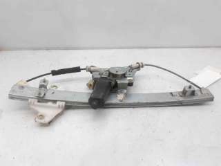 ELEVALUNAS TRASERO IZQUIERDO HYUNDAI ACCENT II (2000-2005) 1.3 86CV 1341CC - L.6119108 / 8340125000