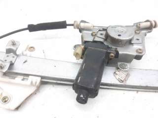 ELEVALUNAS TRASERO IZQUIERDO HYUNDAI ACCENT II (2000-2005) 1.3 86CV 1341CC - L.6119108 / 8340125000