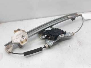 ELEVALUNAS TRASERO IZQUIERDO HYUNDAI ACCENT II (2000-2005) 1.3 86CV 1341CC - L.6119108 / 8340125000
