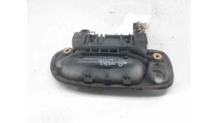 MANETA EXTERIOR DELANTERA DERECHA HYUNDAI ACCENT II (2000-2005) 1.3 86CV 1341CC - L.6119146 / 8266025000CA 2