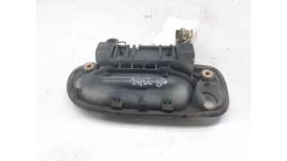 MANETA EXTERIOR DELANTERA DERECHA HYUNDAI ACCENT II (2000-2005) 1.3 86CV 1341CC - L.6119146 / 8266025000CA