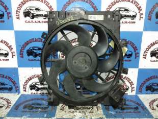 PILOTO TRASERO IZQUIERDO HYUNDAI ACCENT II (2000-2005) 1.3 86CV 1341CC - L.6119181 / 9240125220