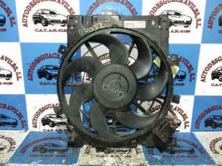 PILOTO TRASERO IZQUIERDO HYUNDAI ACCENT II (2000-2005) 1.3 86CV 1341CC - L.6119181 / 9240125220