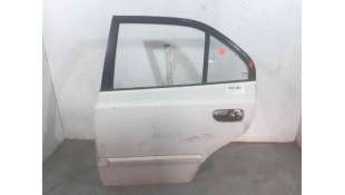 PUERTA TRASERA DERECHA HYUNDAI ACCENT II (2000-2005) 1.3 86CV 1341CC - L.6119191 / 7700425030