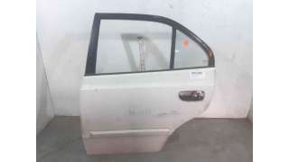 PUERTA TRASERA DERECHA HYUNDAI ACCENT II (2000-2005) 1.3 86CV 1341CC - L.6119191 / 7700425030