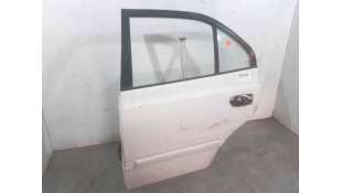PUERTA TRASERA DERECHA HYUNDAI ACCENT II (2000-2005) 1.3 86CV 1341CC - L.6119191 / 7700425030 2