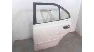 PUERTA TRASERA DERECHA HYUNDAI ACCENT II (2000-2005) 1.3 86CV 1341CC - L.6119191 / 7700425030