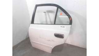 PUERTA TRASERA DERECHA HYUNDAI ACCENT II (2000-2005) 1.3 86CV 1341CC - L.6119191 / 7700425030