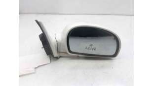 RETROVISOR DERECHO HYUNDAI ACCENT II (2000-2005) 1.3 86CV 1341CC - L.6119200 / 8762025211CA
