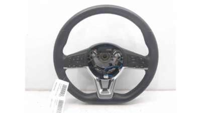 VOLANTE NISSAN QASHQAI II TODO TERRENO, CERRADA (2018-) 1.5 DCI 116CV 1461CC - L.6119249 / 48430HV05C