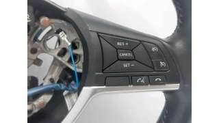 VOLANTE NISSAN QASHQAI II TODO TERRENO, CERRADA (2018-) 1.5 DCI 116CV 1461CC - L.6119249 / 48430HV05C