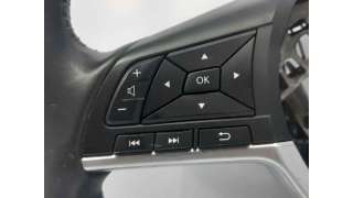 VOLANTE NISSAN QASHQAI II TODO TERRENO, CERRADA (2018-) 1.5 DCI 116CV 1461CC - L.6119249 / 48430HV05C