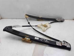 ELEVALUNAS DELANTERO IZQUIERDO SEAT IBIZA V (2017-) 1.0 75CV 999CC - L.6119262 / 6F0837461