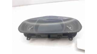 CUADRO INSTRUMENTOS RENAULT MEGANE IV FASTBACK (2018-) 1.3 TCE 115 (B9N9) 116CV 1332CC - L.6119264 / 248405618R