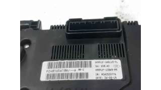 CUADRO INSTRUMENTOS RENAULT MEGANE IV FASTBACK (2018-) 1.3 TCE 115 (B9N9) 116CV 1332CC - L.6119264 / 248405618R