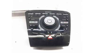 MANDO MULTIFUNCION FORD FOCUS III (2010-) 1.6 TDCI 115CV 1560CC - L.6119284 / BM5T18K811MA