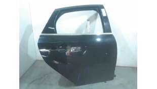 PUERTA TRASERA DERECHA FORD FOCUS III (2010-) 1.6 TDCI 115CV 1560CC - L.6119285 / 2172759