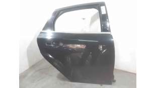 PUERTA TRASERA DERECHA FORD FOCUS III (2010-) 1.6 TDCI 115CV 1560CC - L.6119285 / 2172759 2
