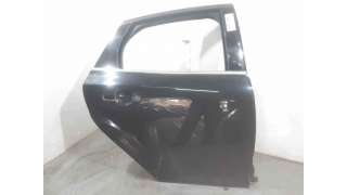 PUERTA TRASERA DERECHA FORD FOCUS III (2010-) 1.6 TDCI 115CV 1560CC - L.6119285 / 2172759