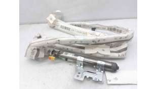 AIRBAG CORTINA DELANTERO DERECHO AUDI A7 SPORTBACK (2014-2018) 3.0 TDI 218CV 2967CC - L.6119291 / 4G9880742B