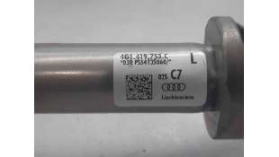 BARRA DIRECCION AUDI A7 SPORTBACK (2014-2018) 3.0 TDI 218CV 2967CC - L.6119315 / 4G1419753 2