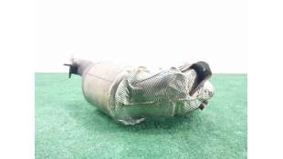 FILTRO DE PARTICULAS AUDI A7 SPORTBACK (2014-2018) 3.0 TDI 218CV 2967CC - L.6119338 / 8W0131703H 2