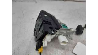 CERRADURA PUERTA DELANTERA IZQUIERDA AUDI A7 SPORTBACK (2014-2018) 3.0 TDI 218CV 2967CC - L.6119347 / 8J1837015F