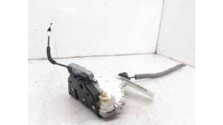 CERRADURA PUERTA DELANTERA IZQUIERDA AUDI A7 SPORTBACK (2014-2018) 3.0 TDI 218CV 2967CC - L.6119347 / 8J1837015F