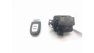 CONMUTADOR DE ARRANQUE AUDI A7 SPORTBACK (2014-2018) 3.0 TDI 218CV 2967CC - L.6119359 / 4H0909131
