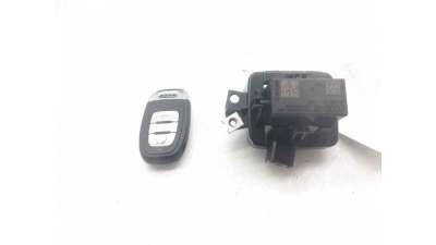 CONMUTADOR DE ARRANQUE AUDI A7 SPORTBACK (2014-2018) 3.0 TDI 218CV 2967CC - L.6119359 / 4H0909131