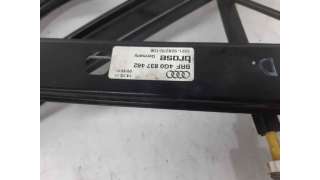 ELEVALUNAS DELANTERO DERECHO AUDI A7 SPORTBACK (2014-2018) 3.0 TDI 218CV 2967CC - L.6119368 / 4G0837462