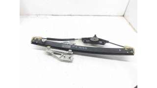 ELEVALUNAS TRASERO DERECHO AUDI A7 SPORTBACK (2014-2018) 3.0 TDI 218CV 2967CC - L.6119370 / 4G0839462
