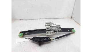 ELEVALUNAS TRASERO IZQUIERDO AUDI A7 SPORTBACK (2014-2018) 3.0 TDI 218CV 2967CC - L.6119371 / 4G0939461