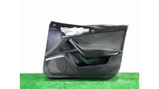 GUARNECIDO PUERTA DELANTERA DERECHA AUDI A7 SPORTBACK (2014-2018) 3.0 TDI 218CV 2967CC - L.6119380 / 4G1867022
