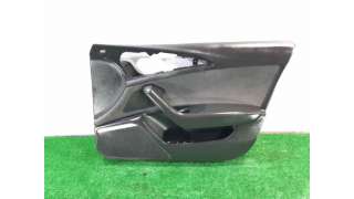 GUARNECIDO PUERTA DELANTERA DERECHA AUDI A7 SPORTBACK (2014-2018) 3.0 TDI 218CV 2967CC - L.6119380 / 4G1867022
